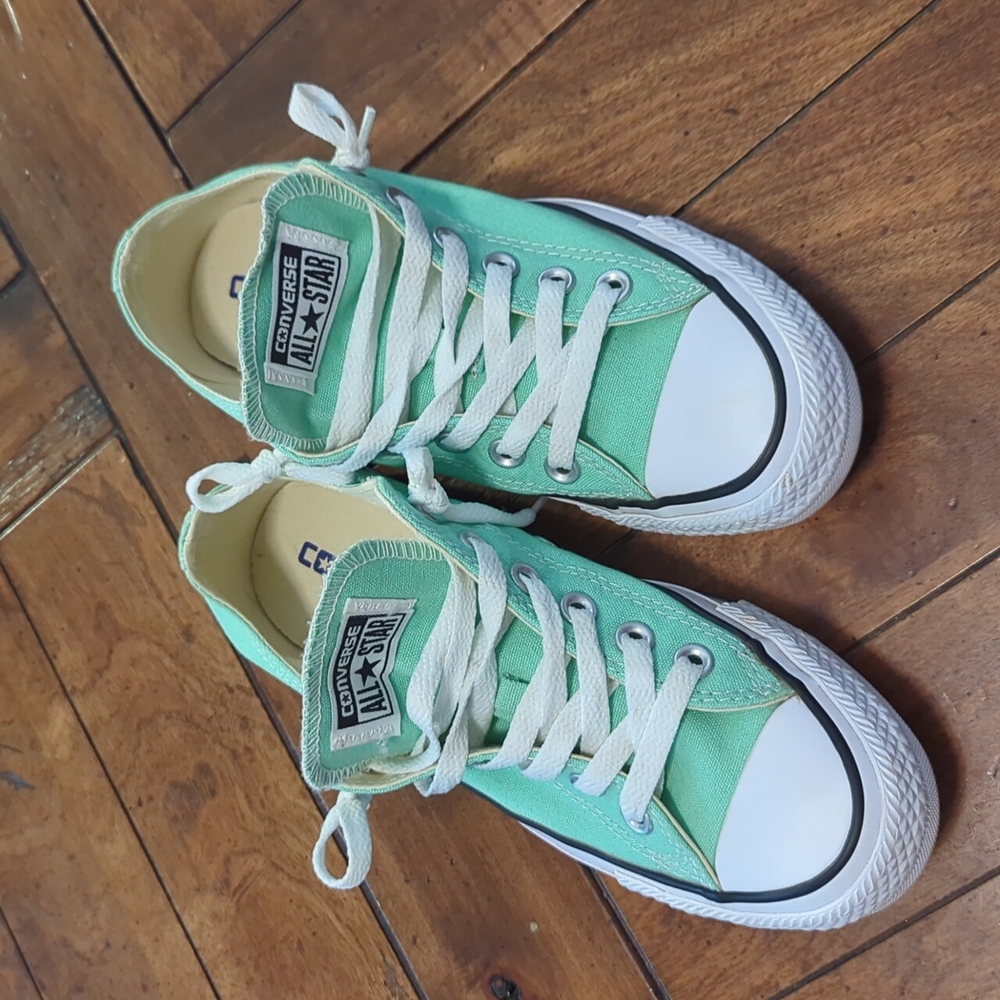 converse sneakers